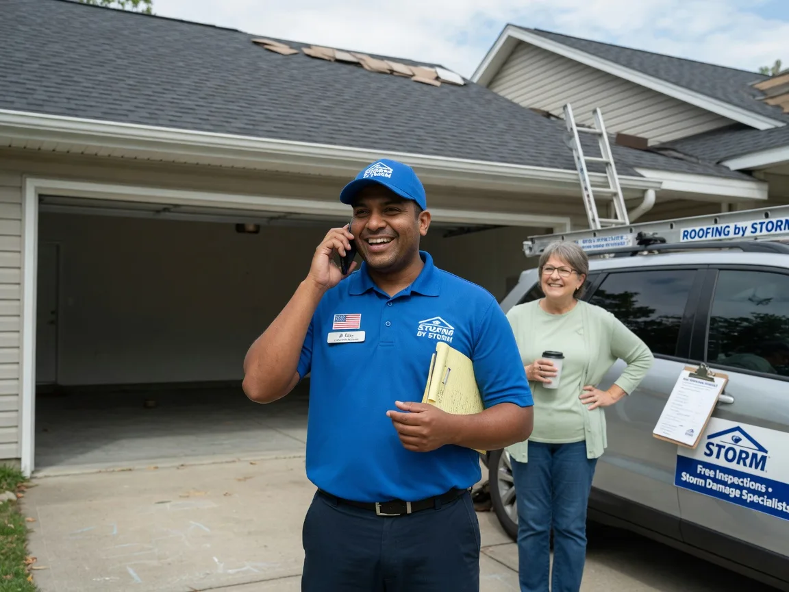 Roof Repair Near Me Lindsey, OH FAQs