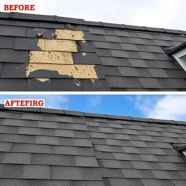 Roof Repair Near Me in Lindsey, OH near me